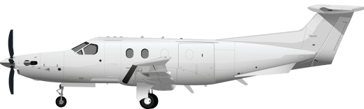 PILATUS-PC-12