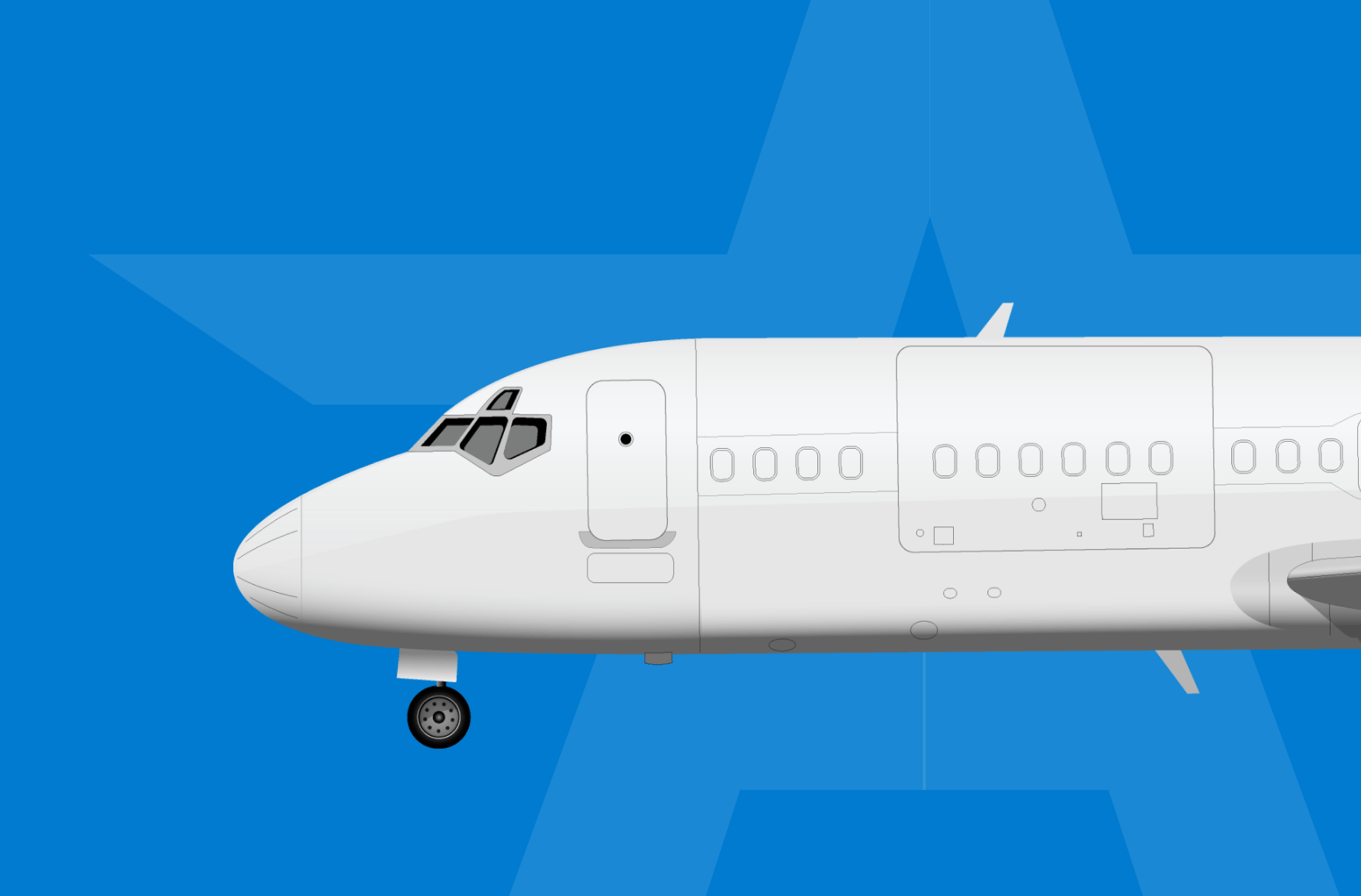 Cargo Aircraft